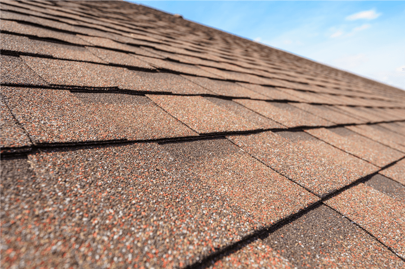 Roofing