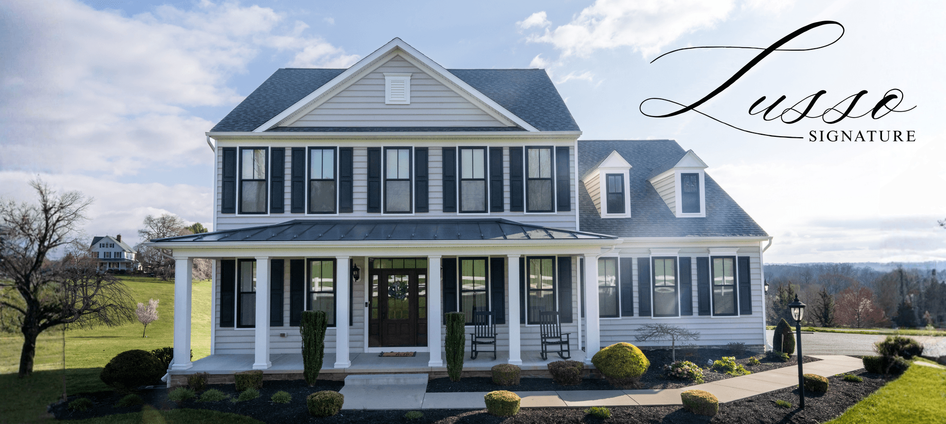 Exterior Remodeling