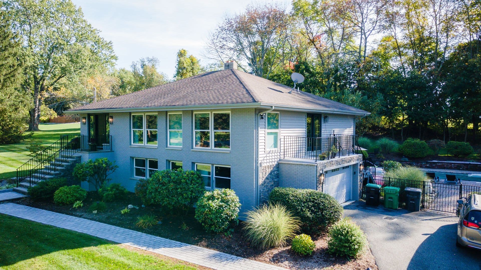after mcmorrow Newton siding doors windows 15