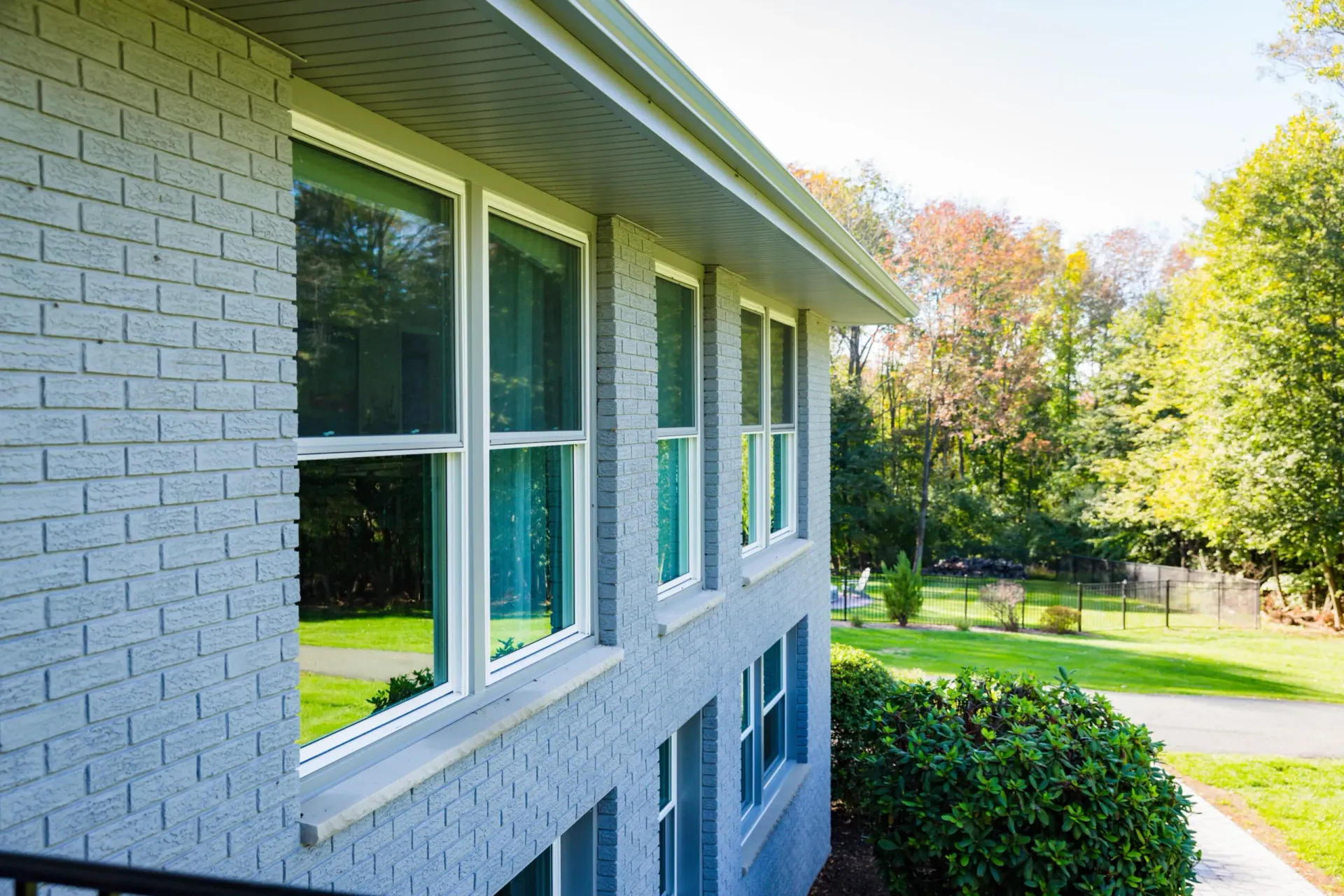 after mcmorrow Newton siding doors windows 9