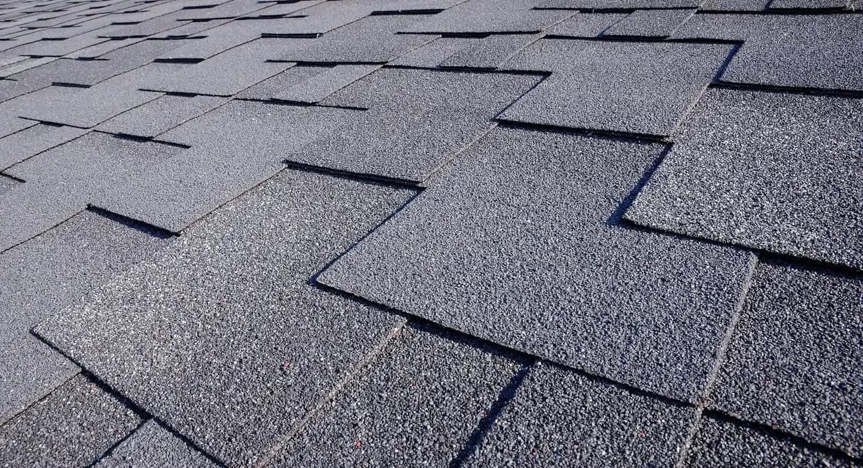 asphalt shingles bloomfield