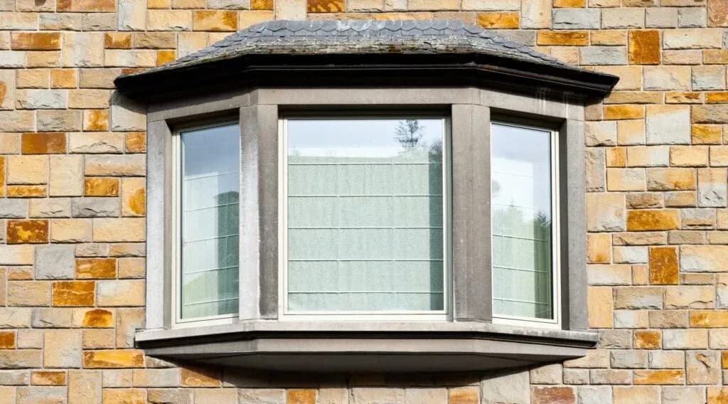 bay window
