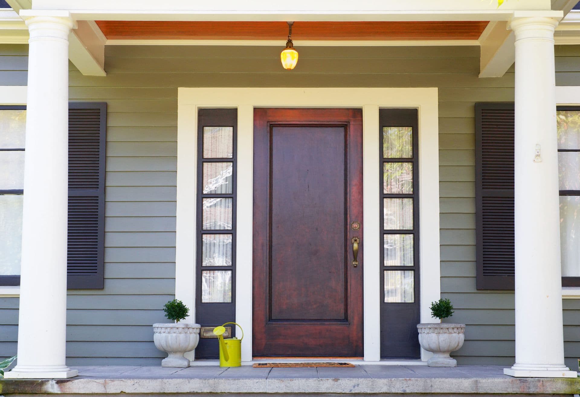Doors