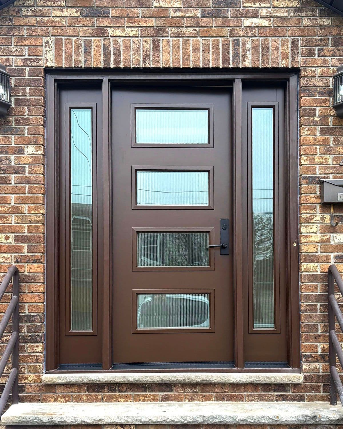 provia doors
