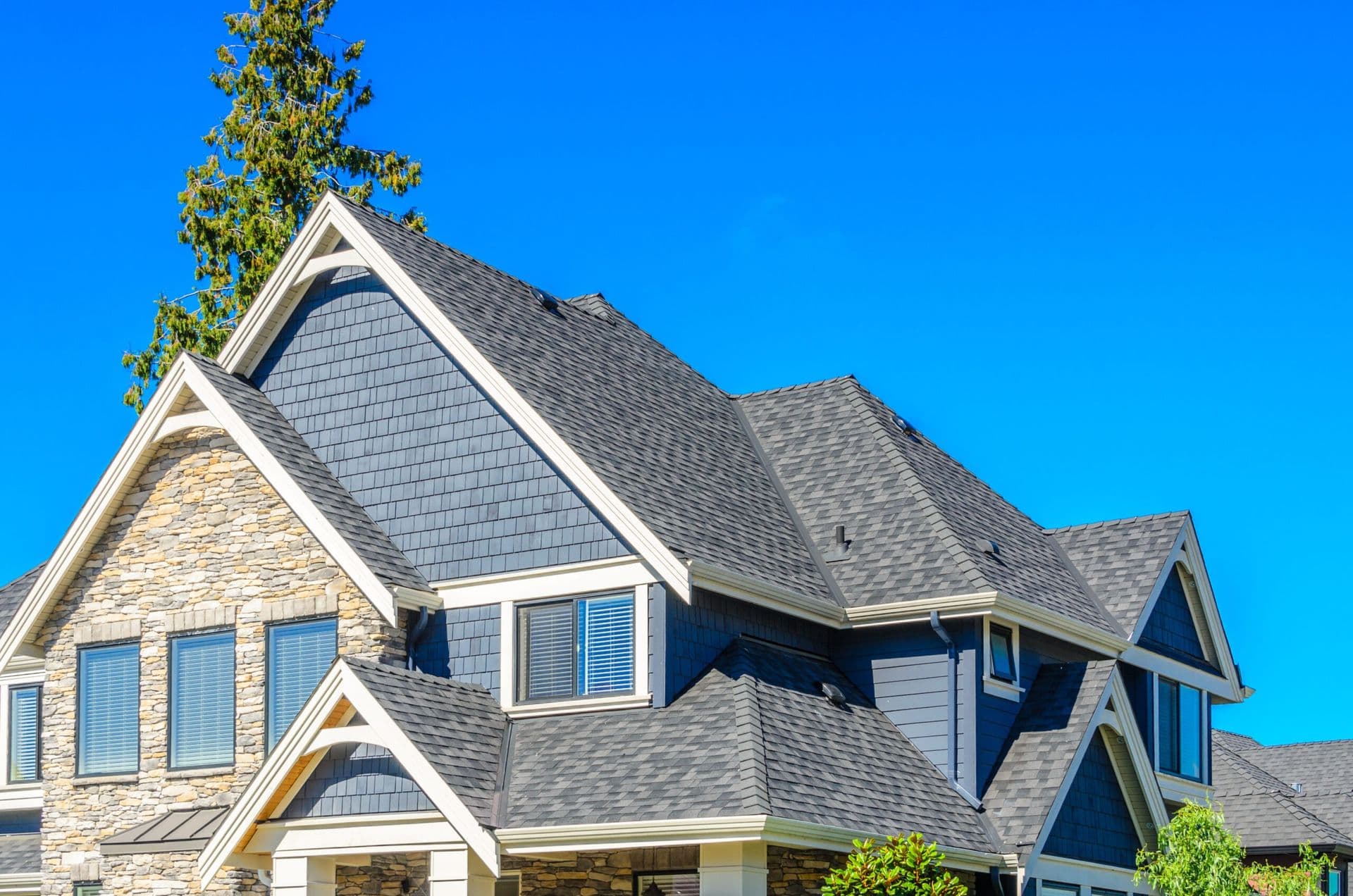 great full roof replacement