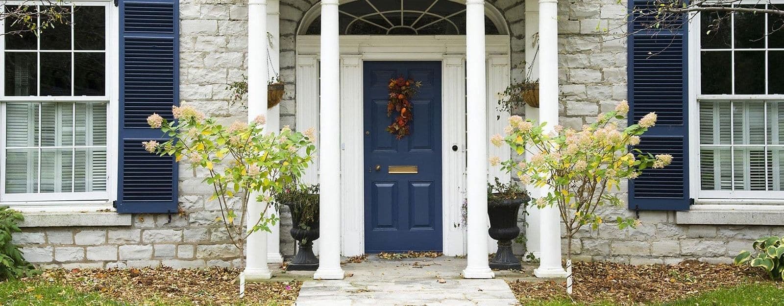 hero door materials
