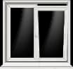 ico double hung windows