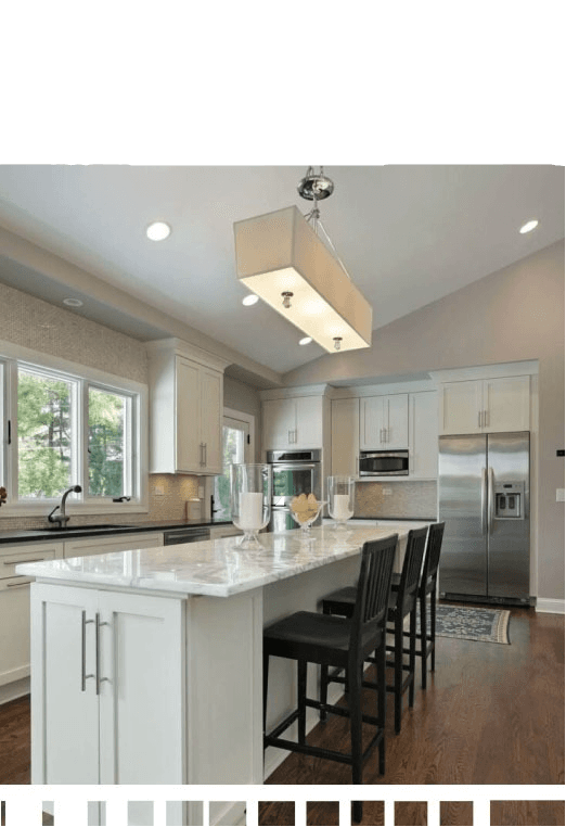casement window