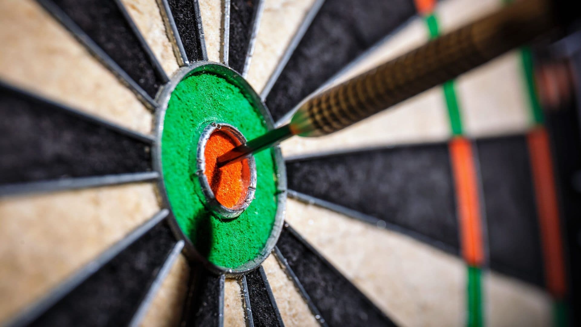 Dartboard