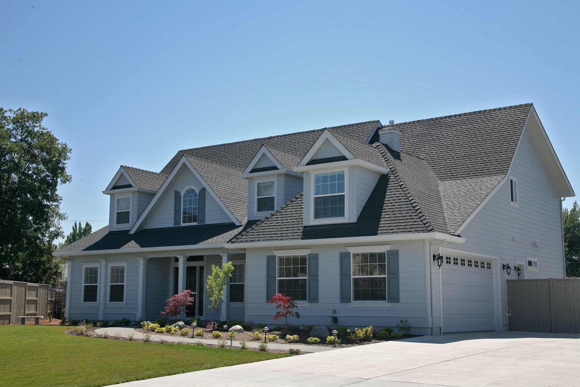 top tier full roof replacement sparta rjw exteriors