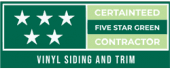 vinyl siding trim